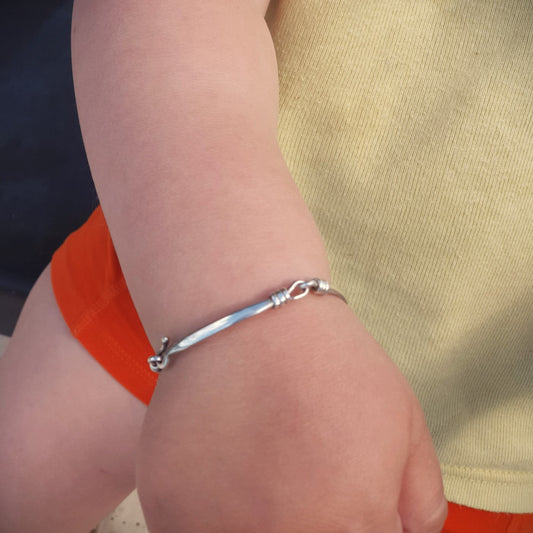 Bracelet Articulé enfant